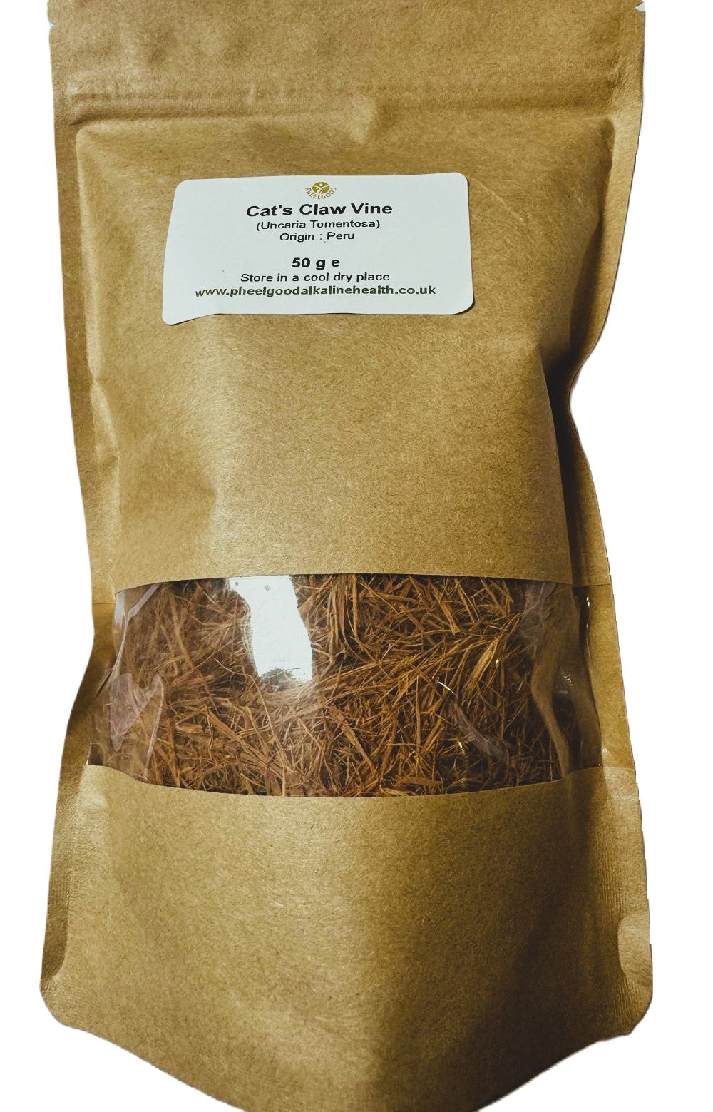 Cat's Claw Loose Tea 50 g